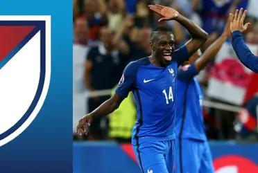 Antoine Griezmann is not having his best performance this season at FC Barcelona and fellow Frenchman Blaise Matuidi has suggested him to join Inter Miami.