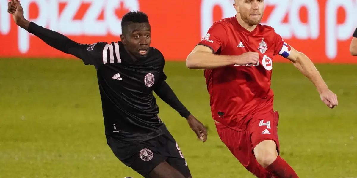 Antoine Griezmann would comfortably pay the annual salaries of all the players in two of the MLS clubs with the highest wages. Griezmann earns $40m a year while Inter Miami has an annual wage bill of $17.80m while Toronto FC pays $17.01m to its players for a whole year.