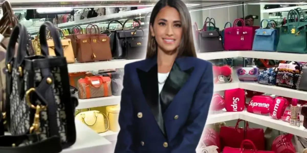 Antonella Rocuzzo. PHOTO: New York Times