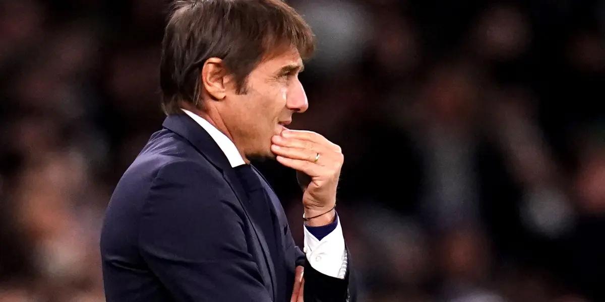 Antonio Conte is now in England with Tottenham, let's see how he stands on the list of highest paid Premier League managers.