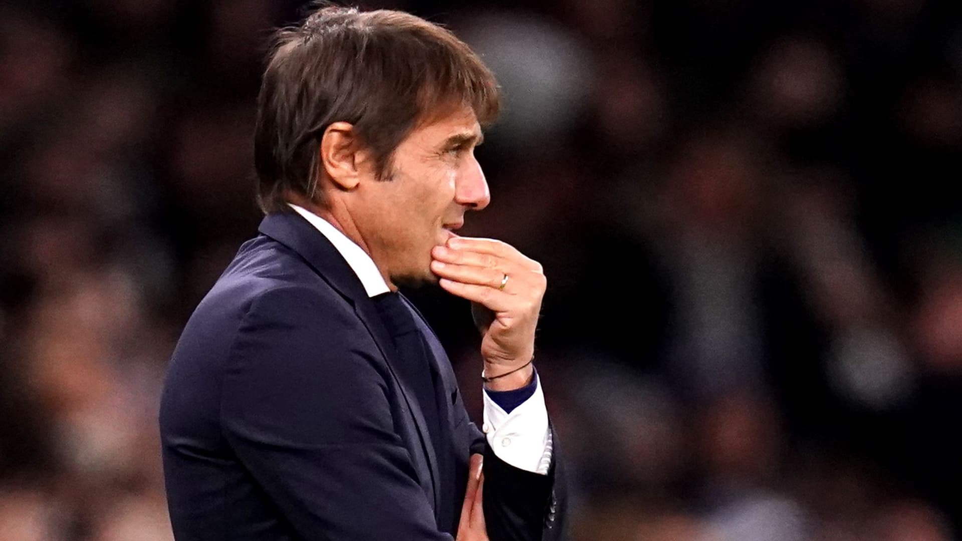 Antonio Conte is now in England with Tottenham, let's see how he stands on the list of highest paid Premier League managers.