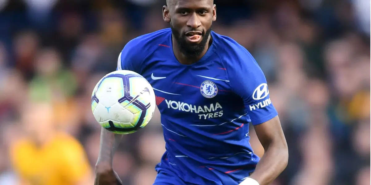 Antonio Rüdiger, is today one of the most important defenders in the world. Given this, his ambition could move him away from Chelsea, and closer to Real Madrid, for economic reasons.