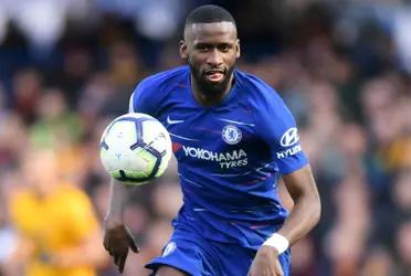 Antonio Rüdiger, is today one of the most important defenders in the world. Given this, his ambition could move him away from Chelsea, and closer to Real Madrid, for economic reasons.