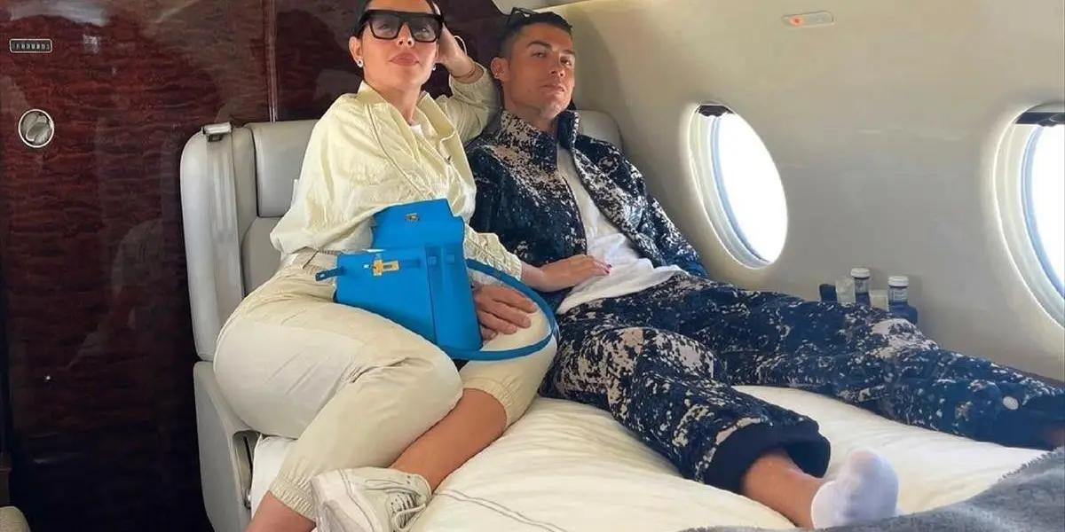 Any club considering luring Ronaldo from Manchester would have to pay him a big amount for his signature.