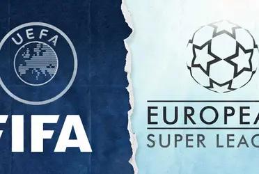 Anyone though that the Super League was dead? Not at all…