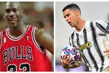 Anything most interesting to compare? No. Both are extraordinary athletes that have won the most important trophies – their shirts are jewels.