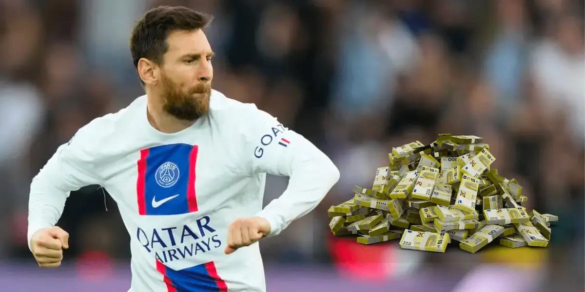 Apparently nothing is closed yet in the future of the world champion