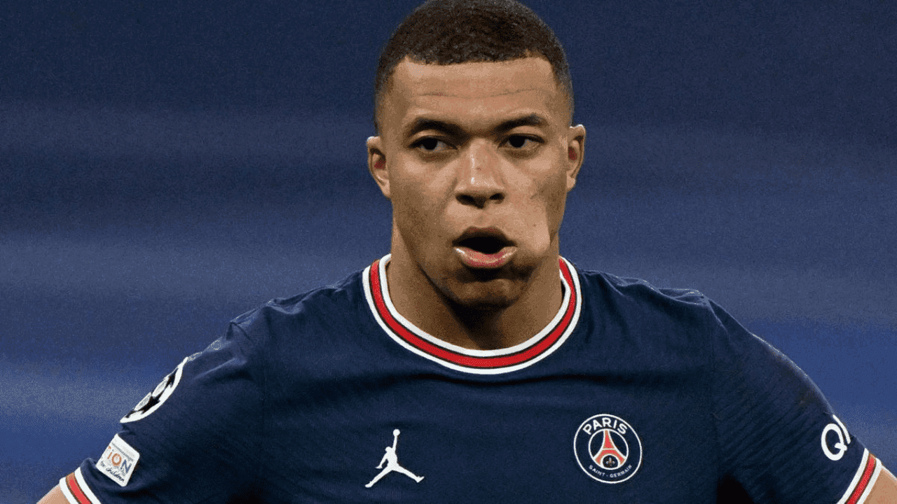 Apparently, the Merengues still can't forgive the PSG Frenchman for snubbing them.
