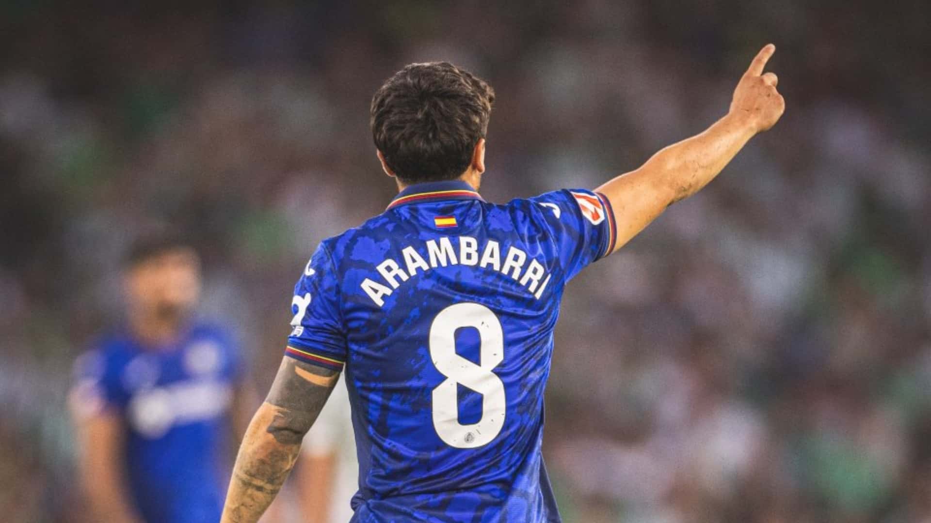 Arambarri