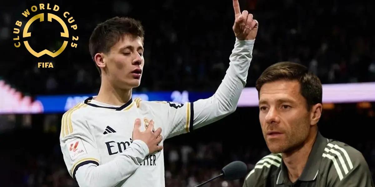 Arda Güler. Photo Estambul Viaurbis