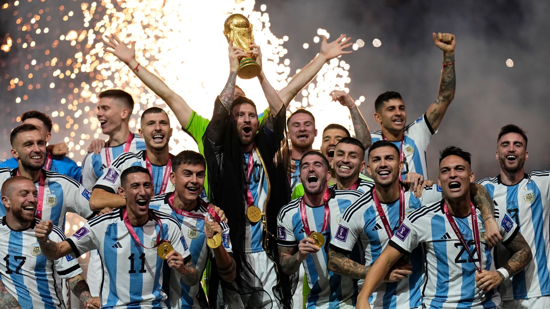 Argentina