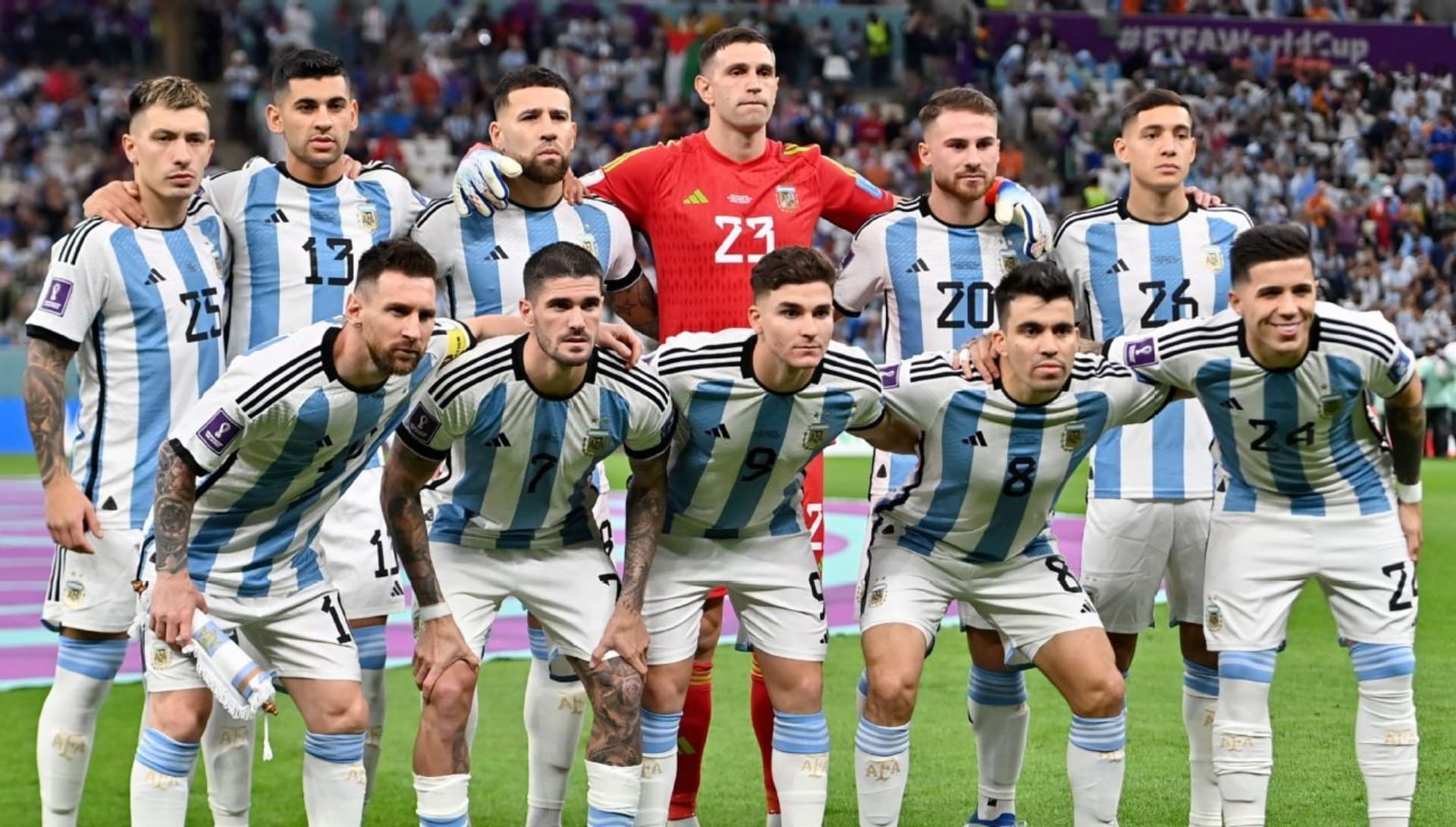 Argentina