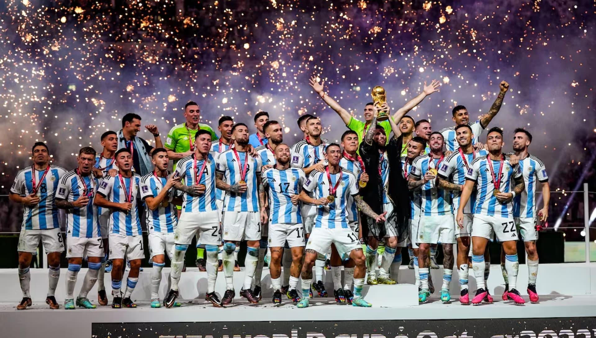 Argentina