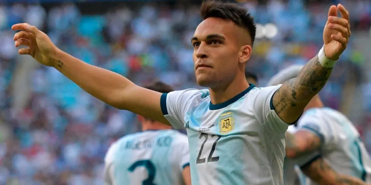 Argentina beat Bolivia for the South America qualifiers for the World Cup 2022 with Lio Messi and Lautaro Martínez playing aside.
 