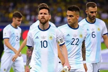 Argentina faces the possibility of losing 3 points and 3 goals to Brazil over the incidents in the suspended match at the Corinthians Arena on Sunday. The Abiceleste would not mind so much because they are almost certain of qualification for the 2022 FIFA World Cup in Qatar.