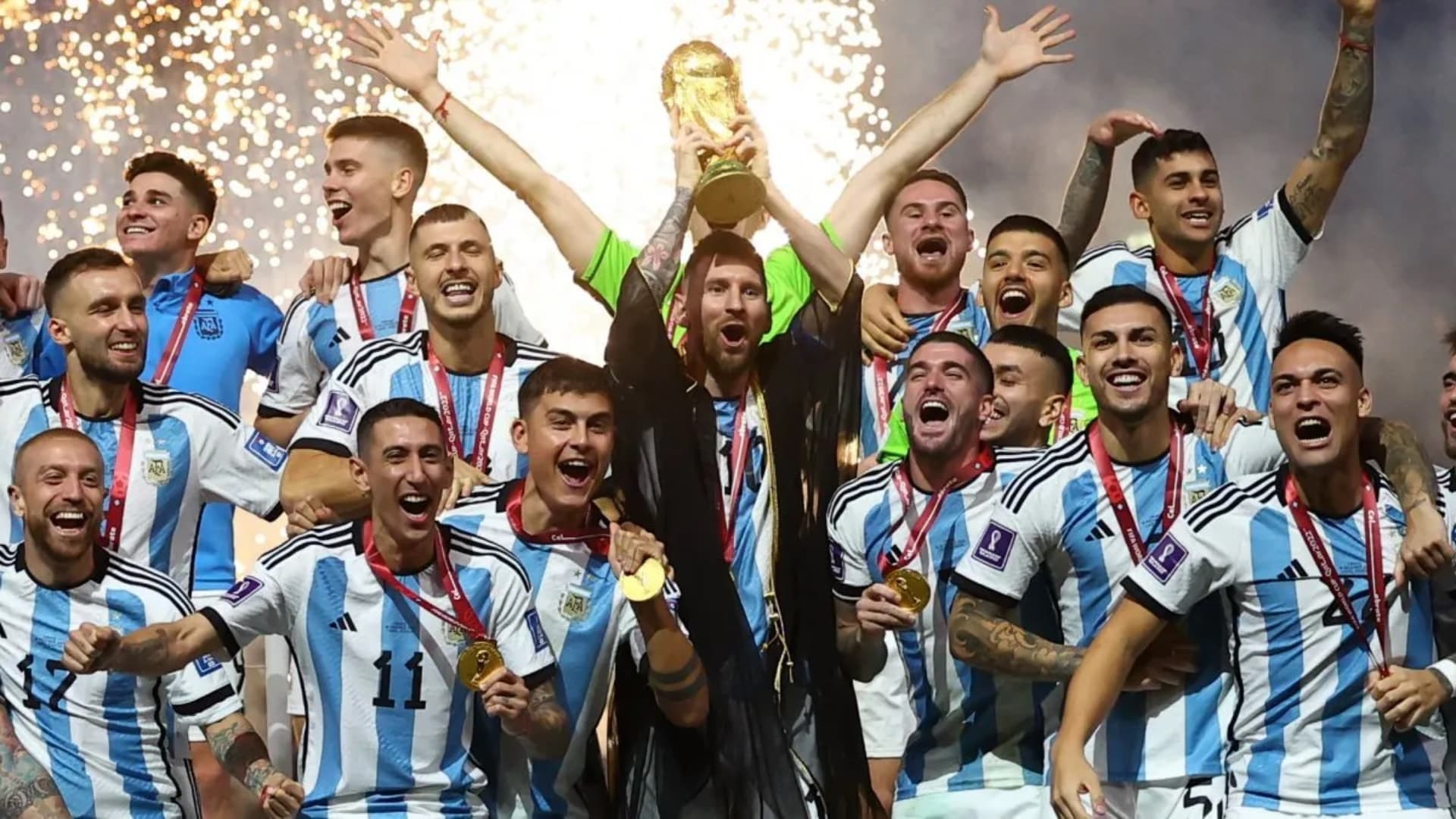 Argentina National Team
