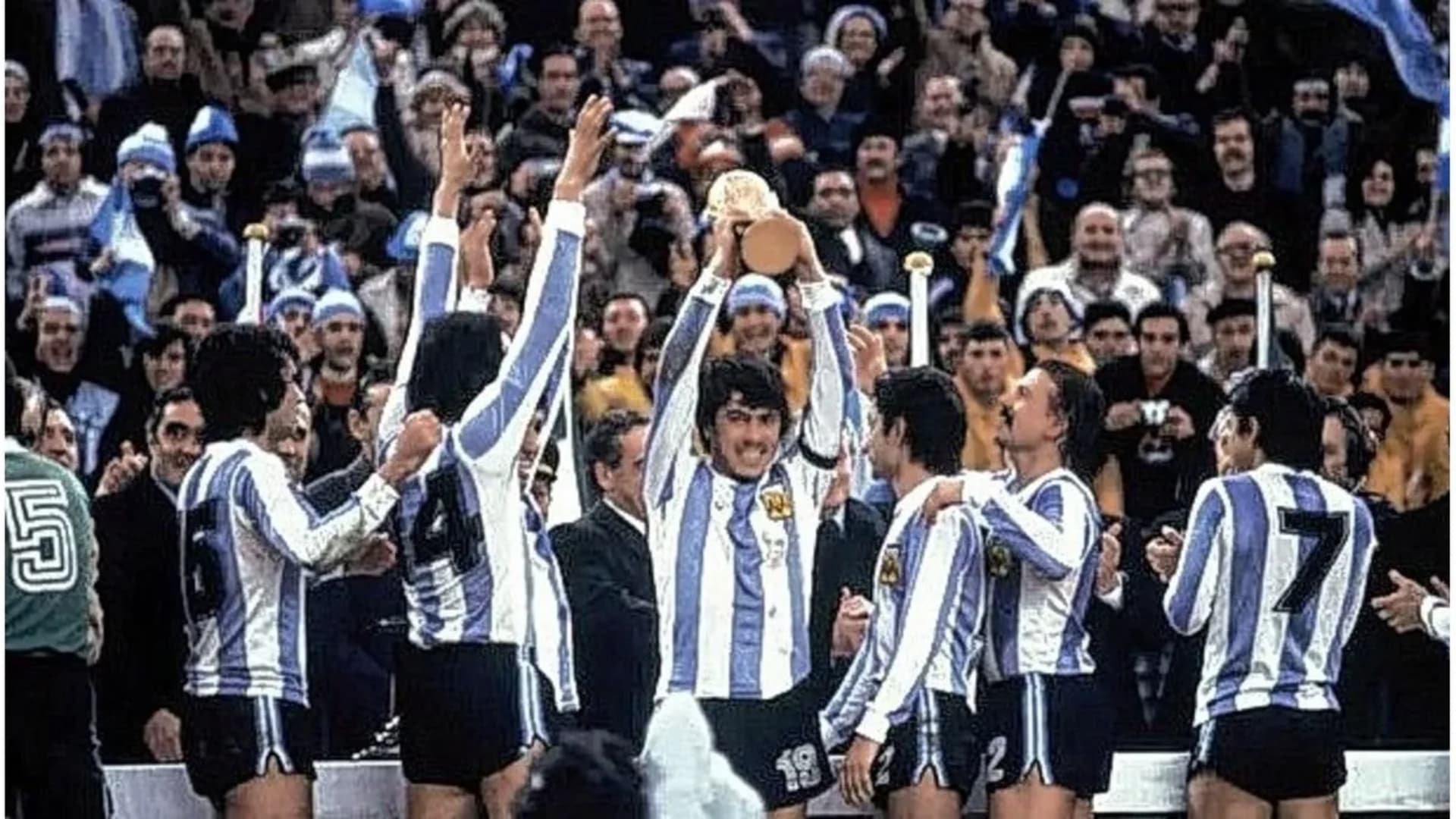 Argentina National Team