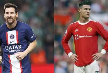 Argentina's national team captain is flawless in France and made his 6th goal this season.