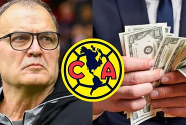 Argentine coach Marcelo Bielsa may be the coach America needs after the failure of Fernando Ortiz