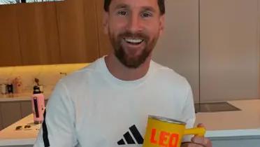 Argentine greatness even helps to project the careers of other players