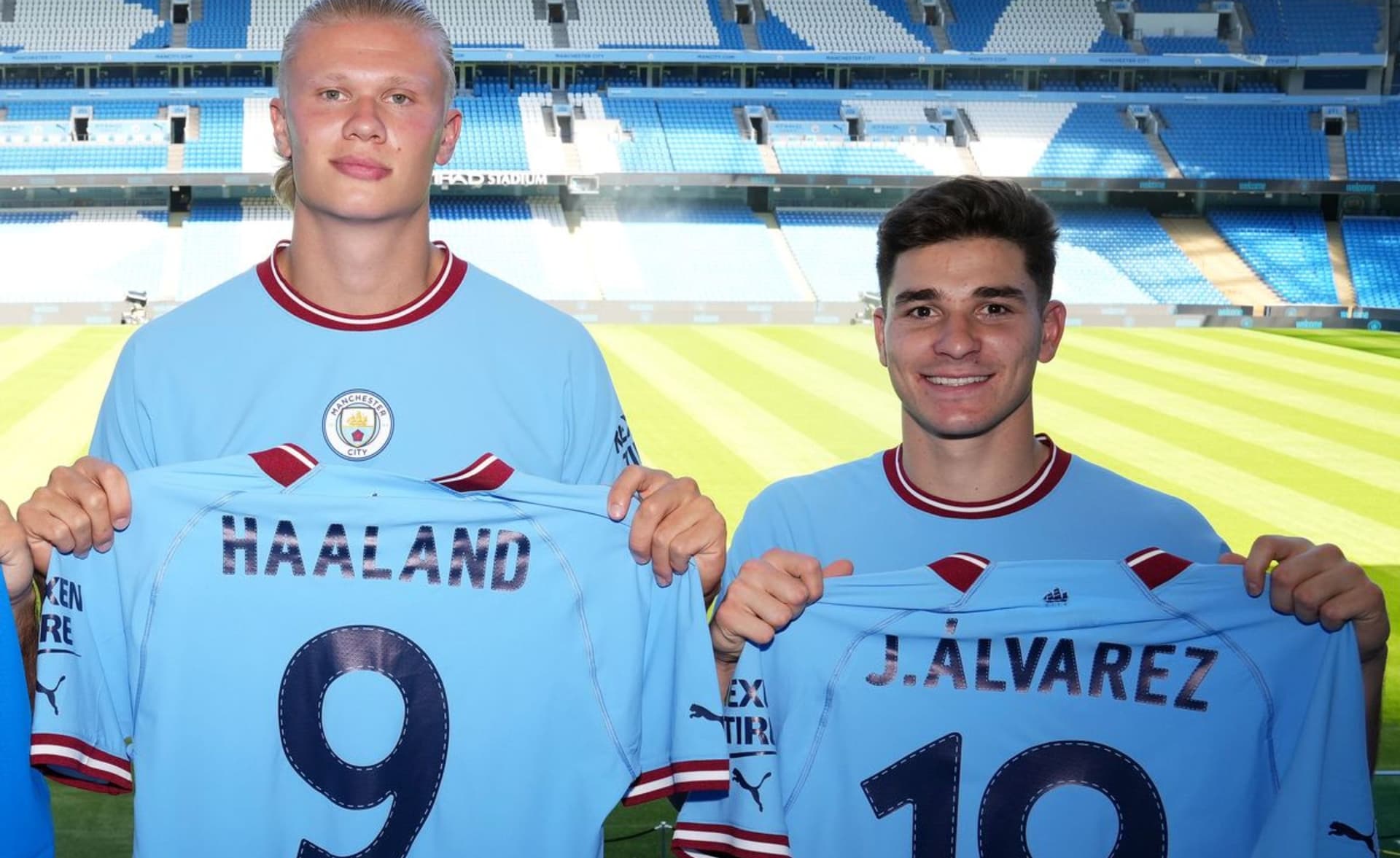 Argentine Julián Álvarez got City into the game when he came on, but Liverpool ended up taking the first title of the season. Haaland completed the 90 minutes, but did not shine.