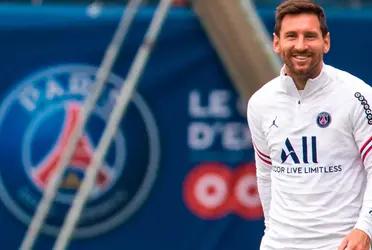 Argentine Lionel Messi would start at the start of the group stage. Pochettino took care of him over the weekend so that he reaches ten points.