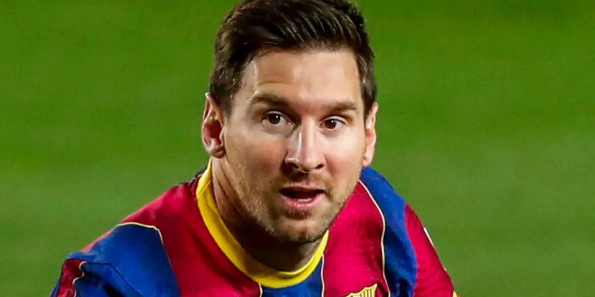 Argentine superstar Lionel Messi is not hidden with his desire to one day play in the Major League Soccer before he retires from football but how much salary will he collect?