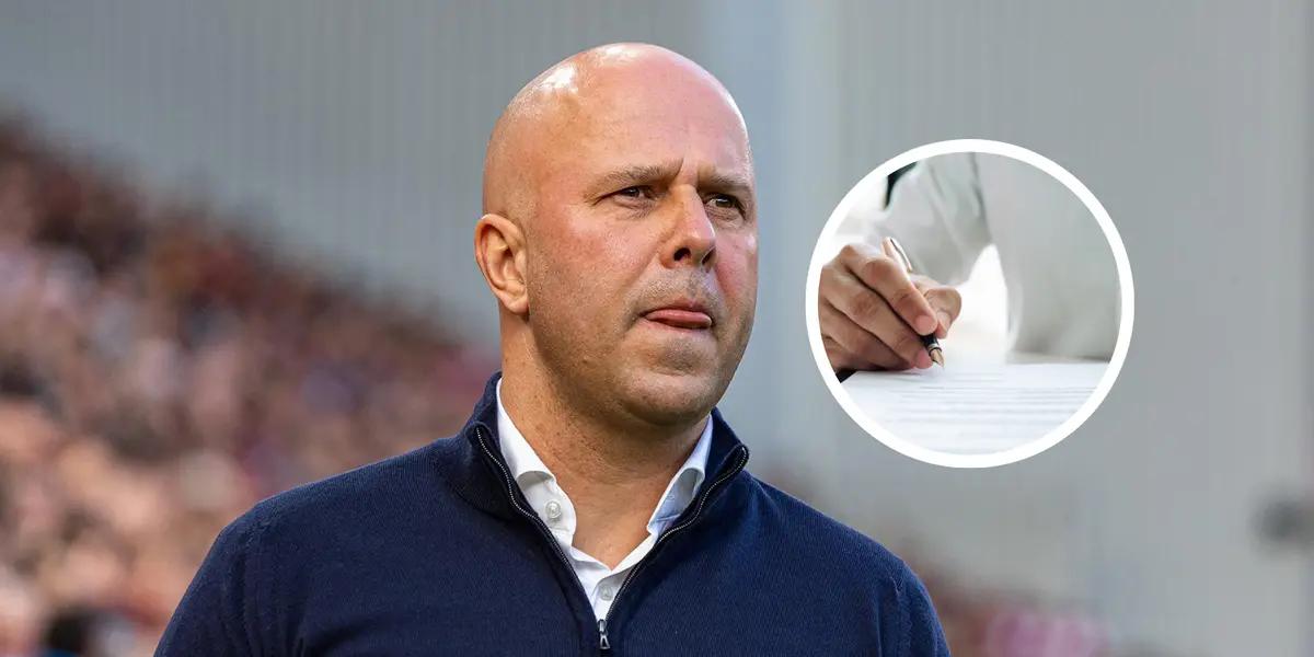 Arne Slot Photo: Liverpool FC, Pexels