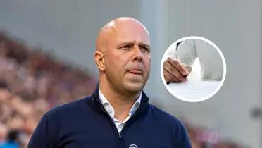 Arne Slot Photo: Liverpool FC, Pexels