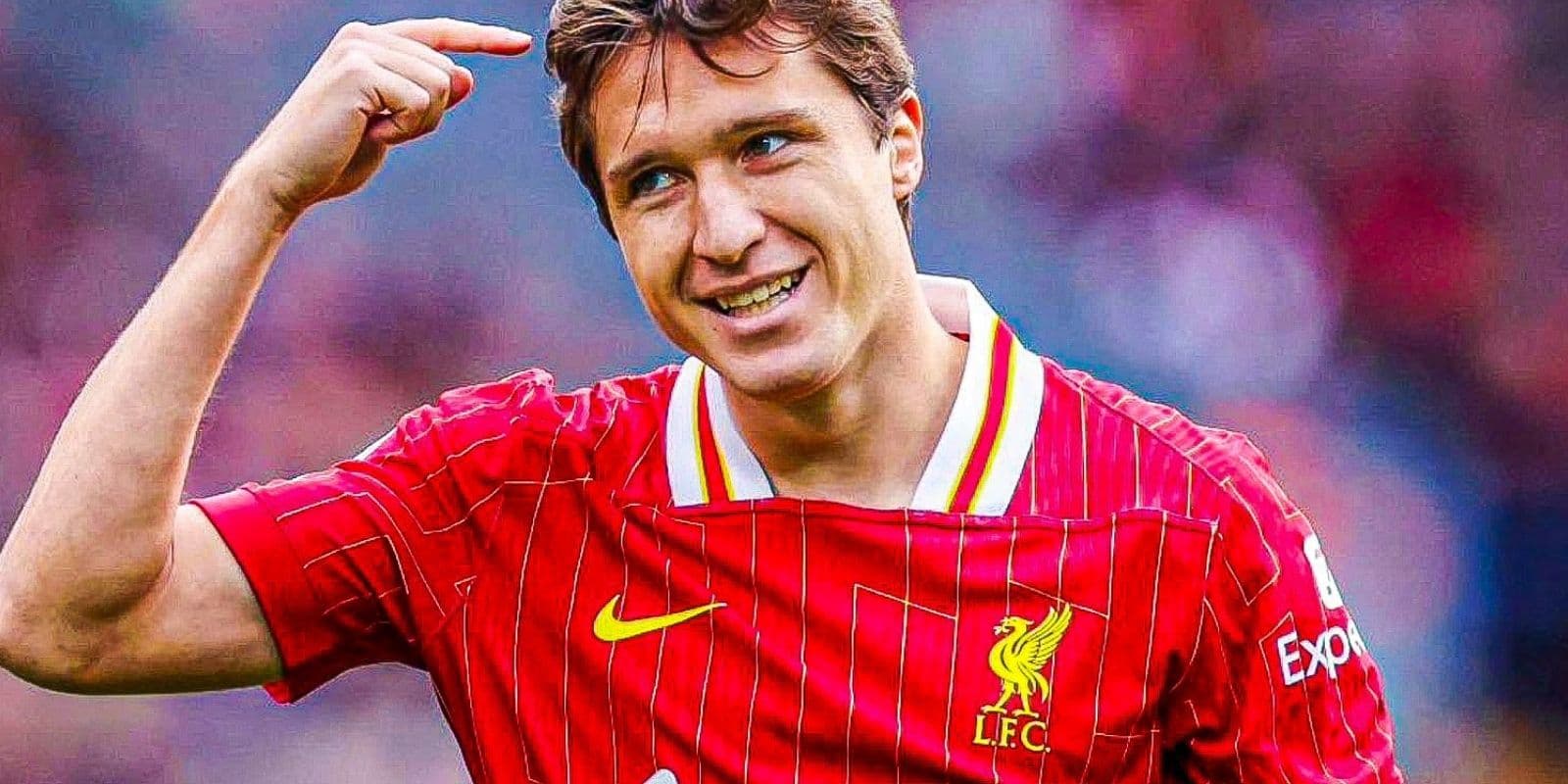 Arrived as a star signing and has so far turned out to be a failure due to his physical problems