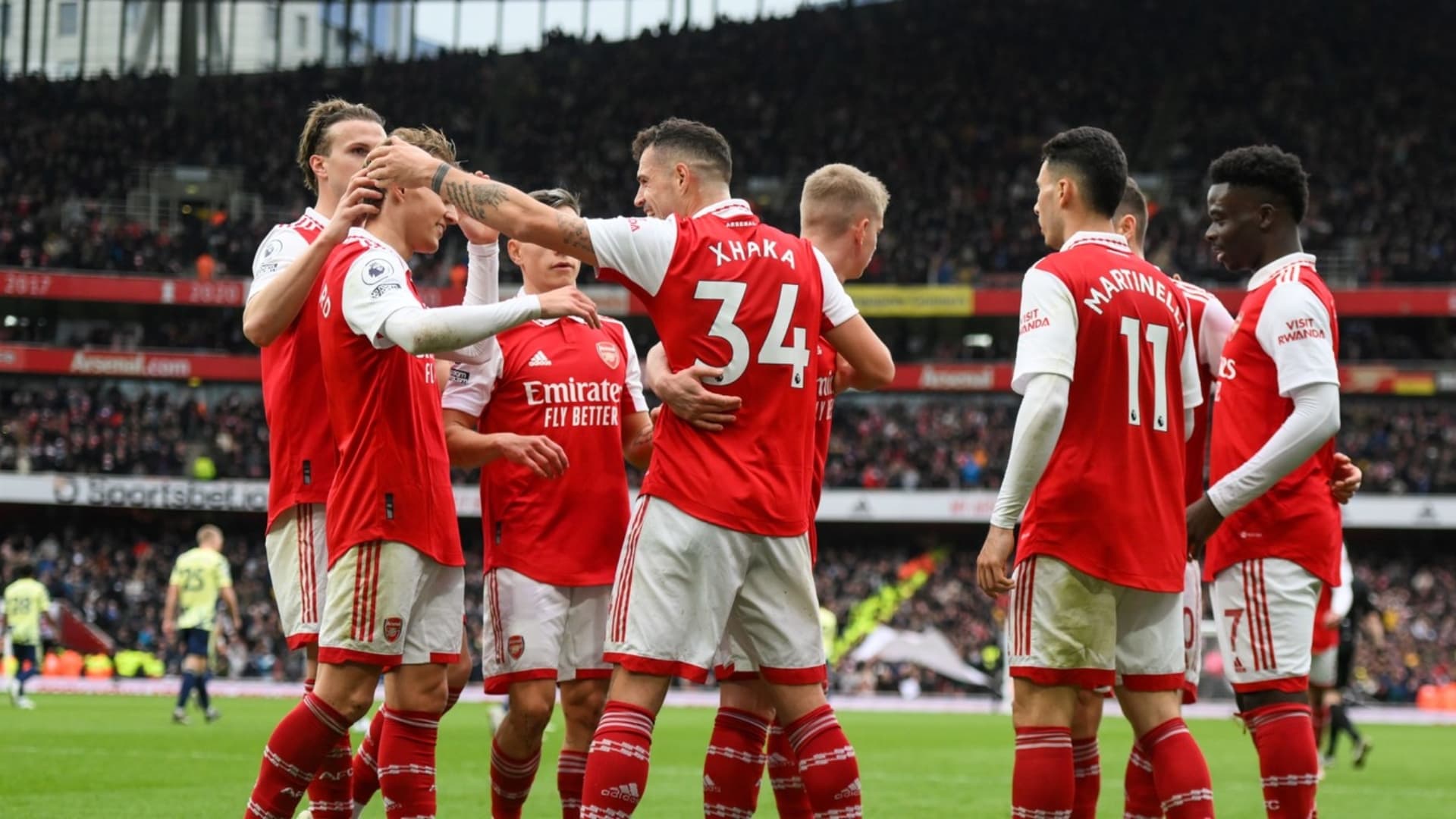 Arsenal