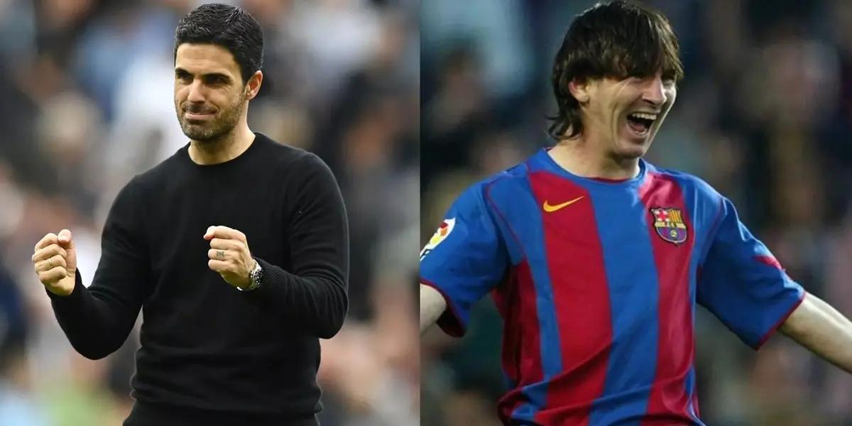 Arsenal FC is preparing to make an important offer in the current market