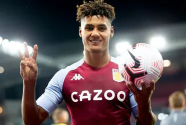 Arsenal have reportedly identified Aston Villa forward Ollie Watkins as a potential replacement for Pierre-Emerick Aubameyang.