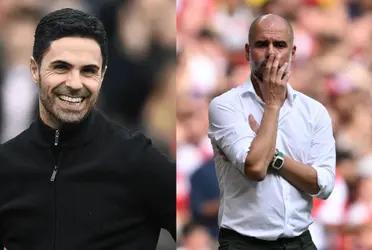 Arsenal is determined to finalize the arrival of an important player for 2024