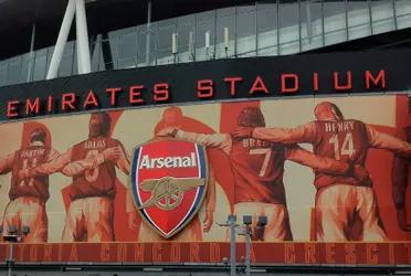 Arsenal is the longest surviving on top flight but not just Premier League. They remain the only club since the formation of the Football League in 1888-89 who never earned their place on merit.