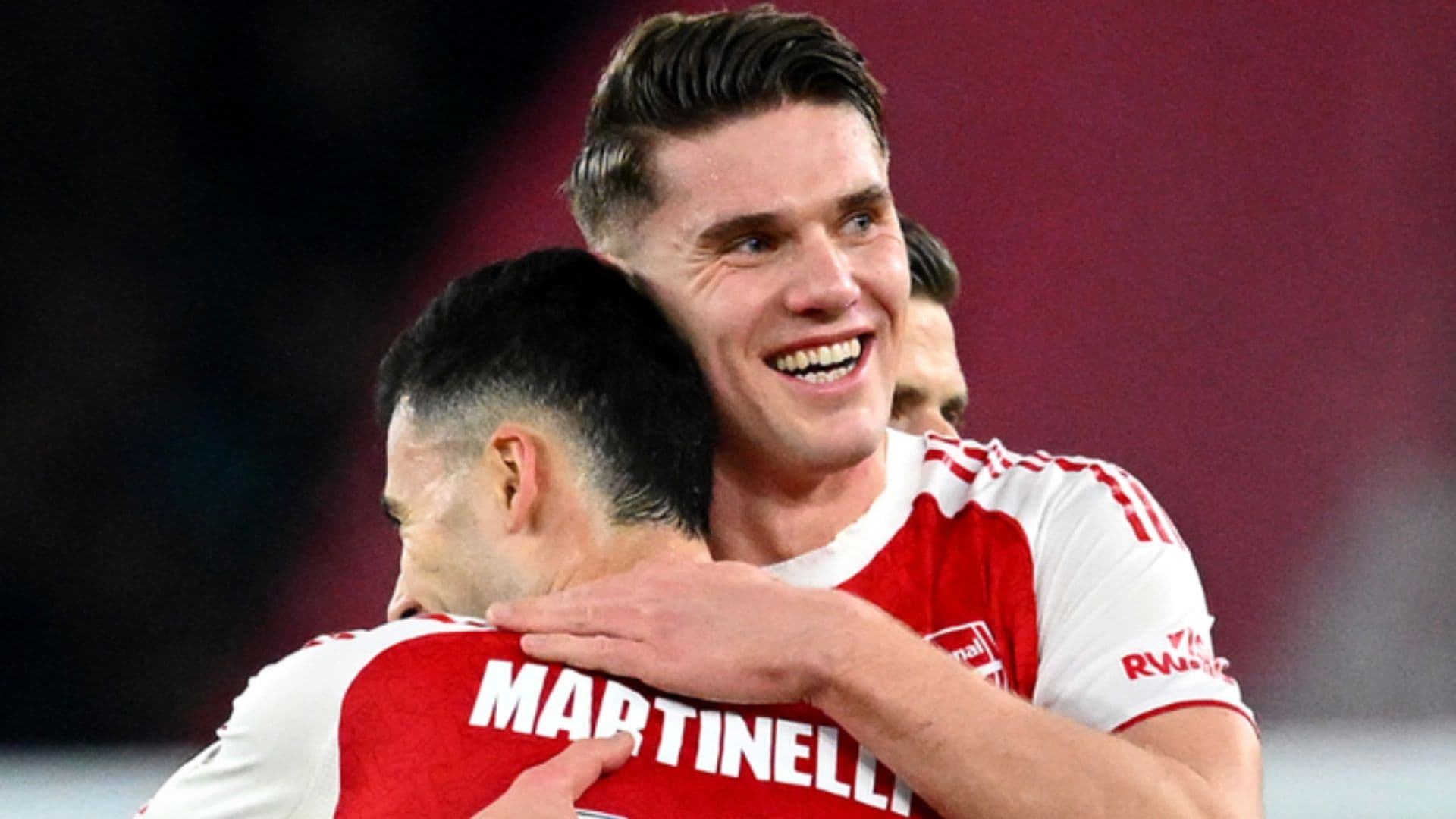 Arsenal made 8 victories in 8 games in league phase of UEFA Champions League - X @Arsenal