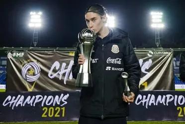 Arsenal player Marcelo Flores received his first call-up to the Mexican Soccer squad