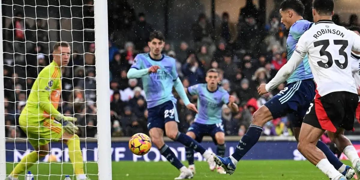 Arsenal Set Sights on Brighton's João Pedro in £54m Bid. Foto: Instagram