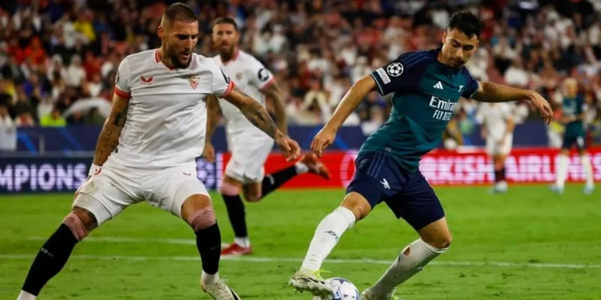 Arsenal wants to secure a big win after the loss against Newcastle United