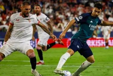 Arsenal wants to secure a big win after the loss against Newcastle United