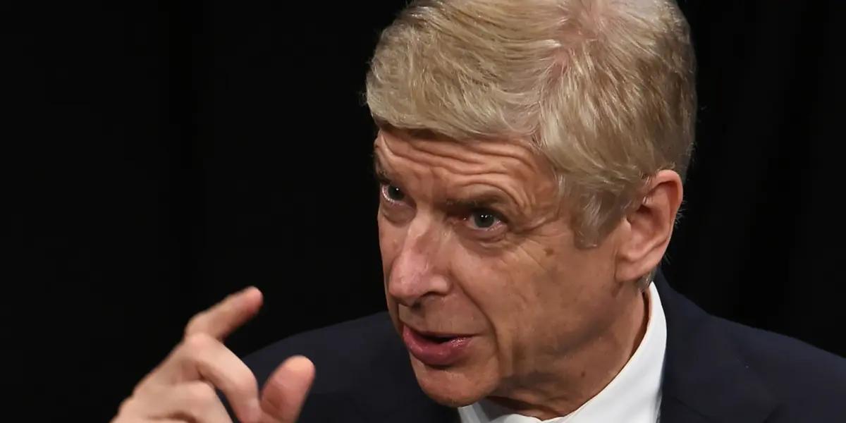 Arsene Wenger, FIFAs Chief of Global Foobtball development, commented that they are working to become soccer more dynamic.