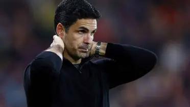 Arteta's ambitious plans for the transfer window