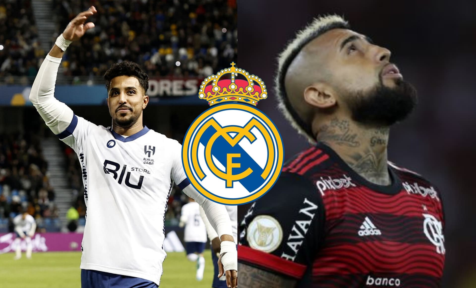 Arturo threatened Madrid at the Club World Cup, now he receives an important lesson