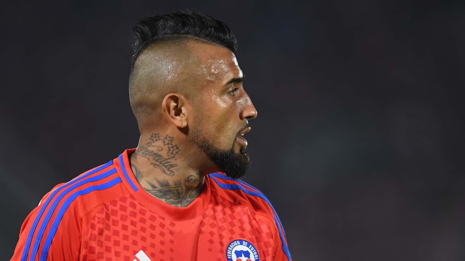 Arturo Vidal