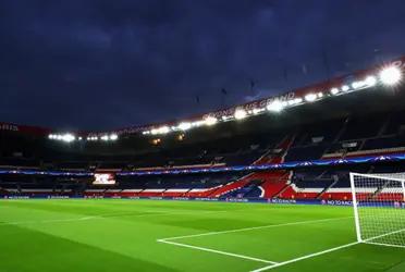 As it transpired the Arab nation managed to wash its image by acquiring the Parisian club, after being blamed for protecting terrorists.