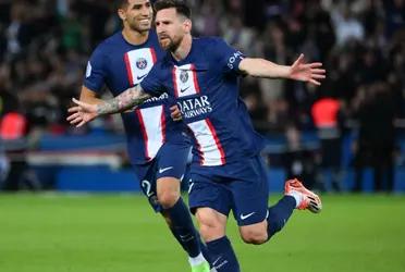 As Lionel Messi's post-World Cup career comes into focus, one team is very confident.