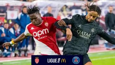 AS Monaco’s Last 5 Matches @AS_Monaco