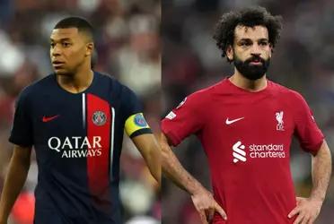 As PSG show interest in Mohamed Salah, player's decision on joining them