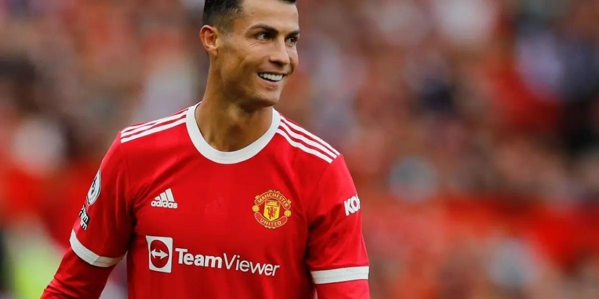 As reported by 'Corriere dello Sport', the Roma board is not in a position to take on the signing of Cristiano Ronaldo in this transfer window.