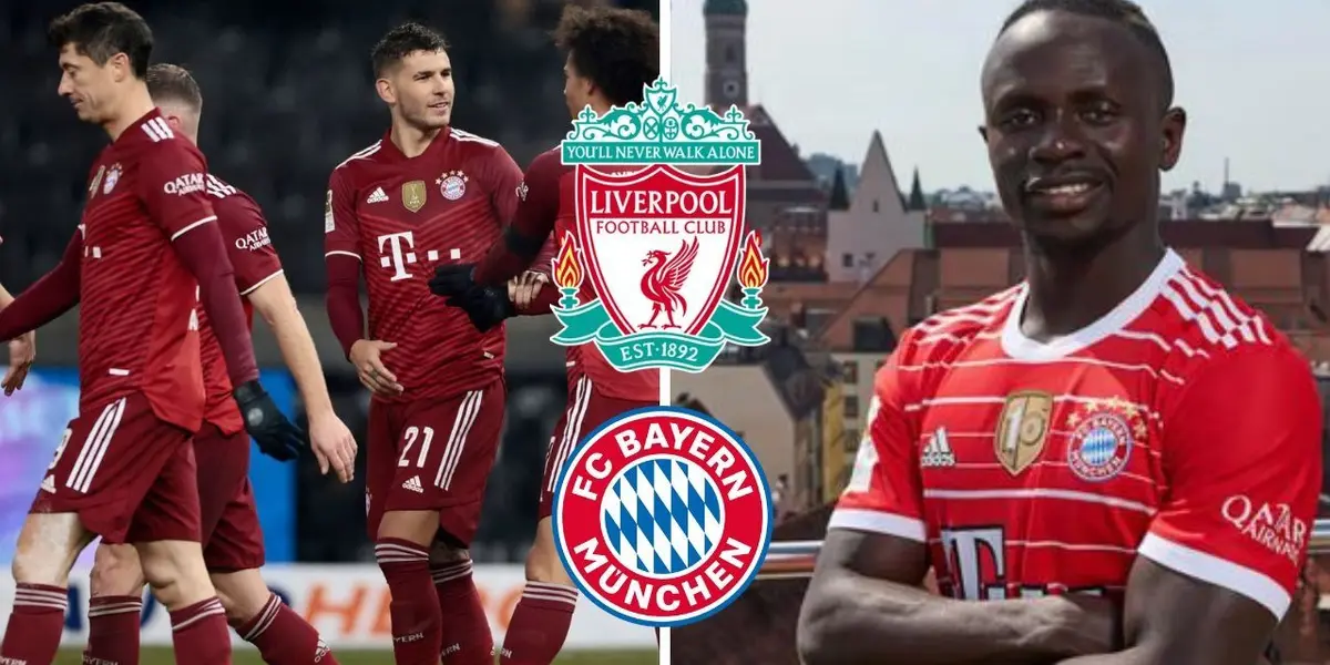 As reported by 'Sport' on Monday, Liverpool have reportedly entered the bidding for the Bayern Munich player, who is also of interest to Real Madrid.